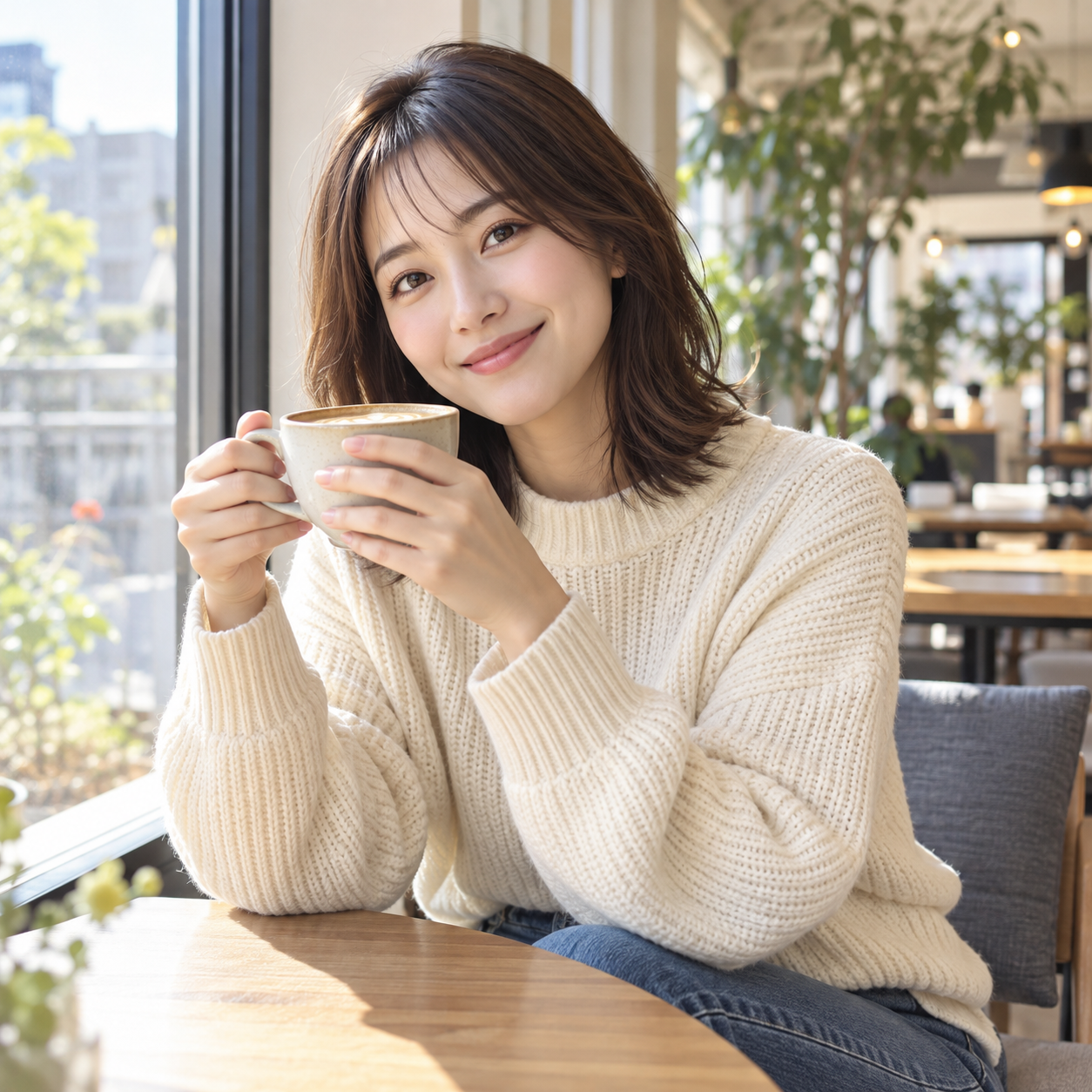 Hanaのプロフィール写真